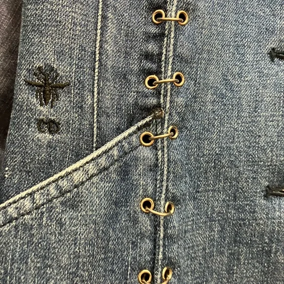 Dior blazer Nwt - Picture 5 of 6